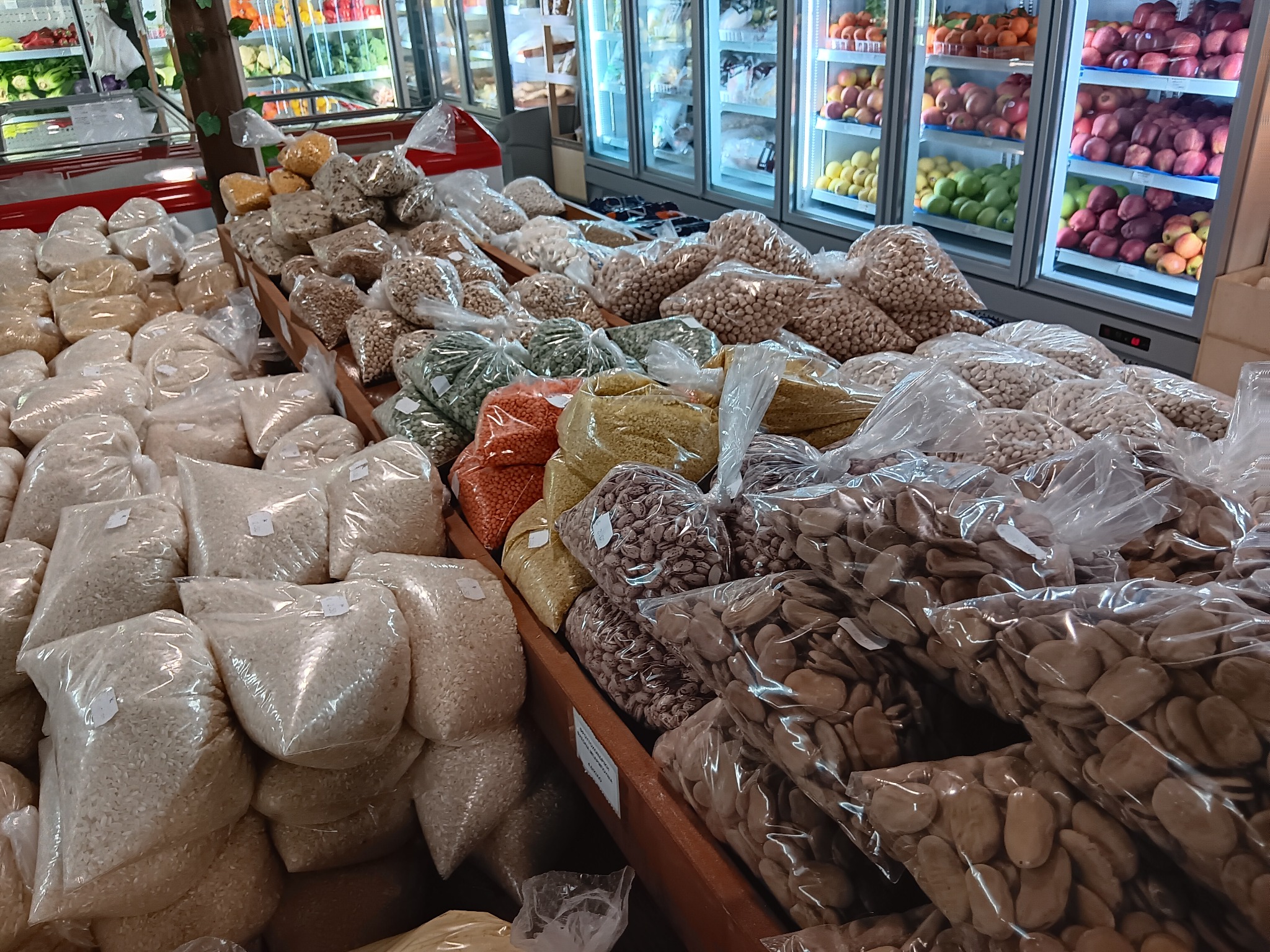 Λουλούδια και φυτά